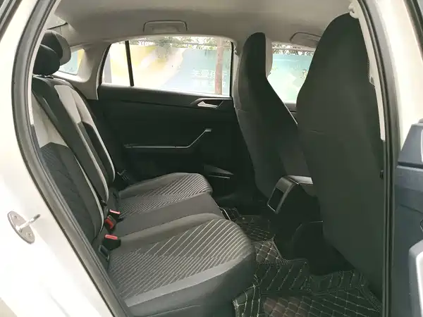 Volkswagen Lavida 2025