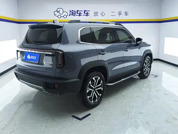 Haval Dargo 2024