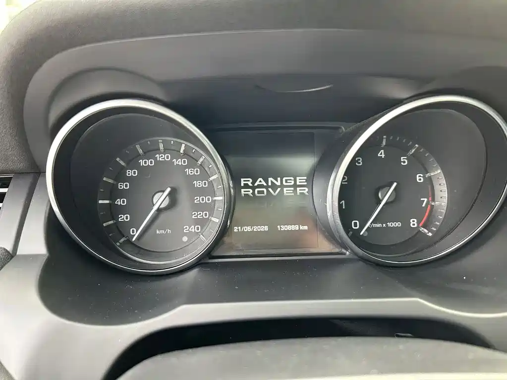 Land Rover Evoque 2013 — фото 10