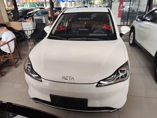 Neta V 2023