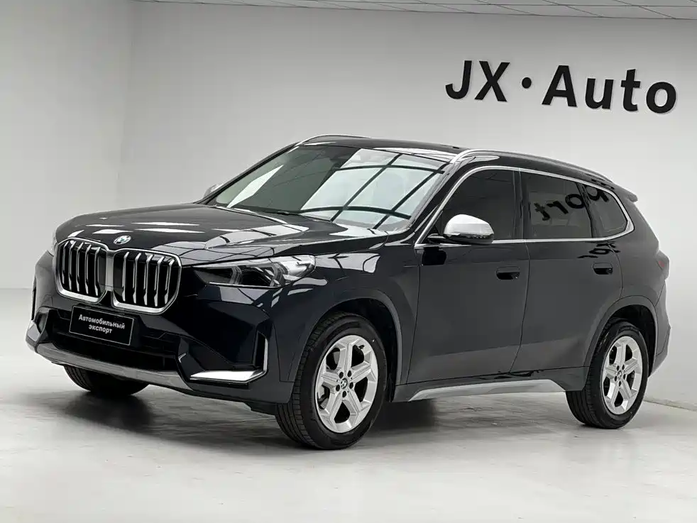 BMW X1 2023