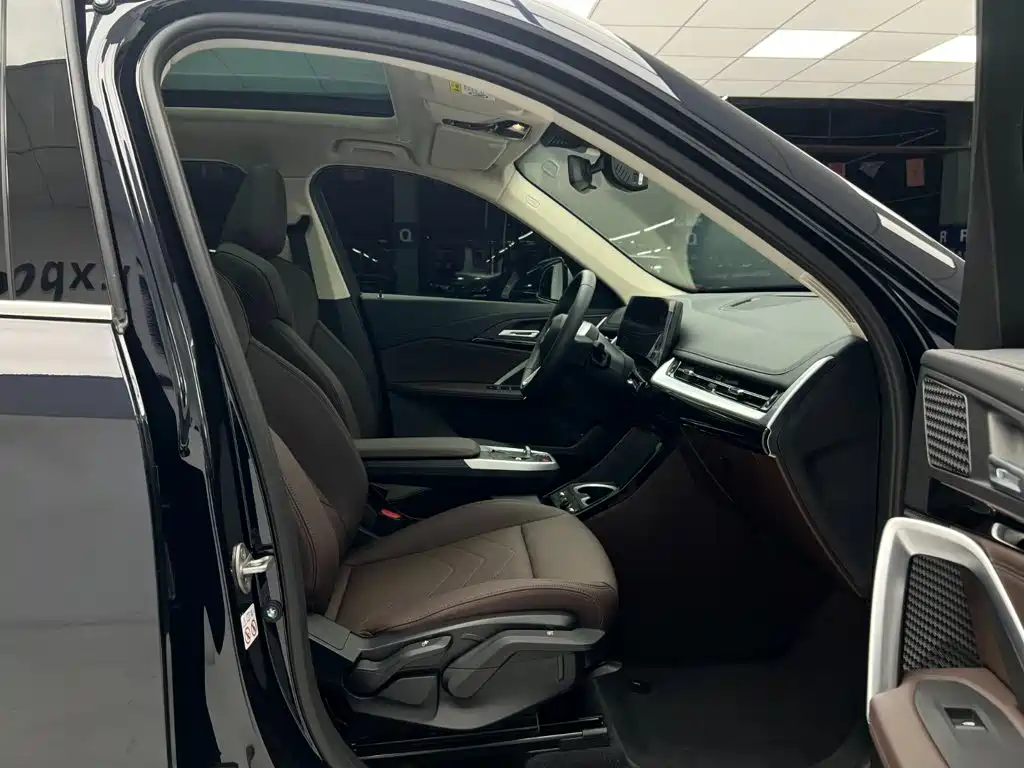 BMW X1 2023 — фото 15