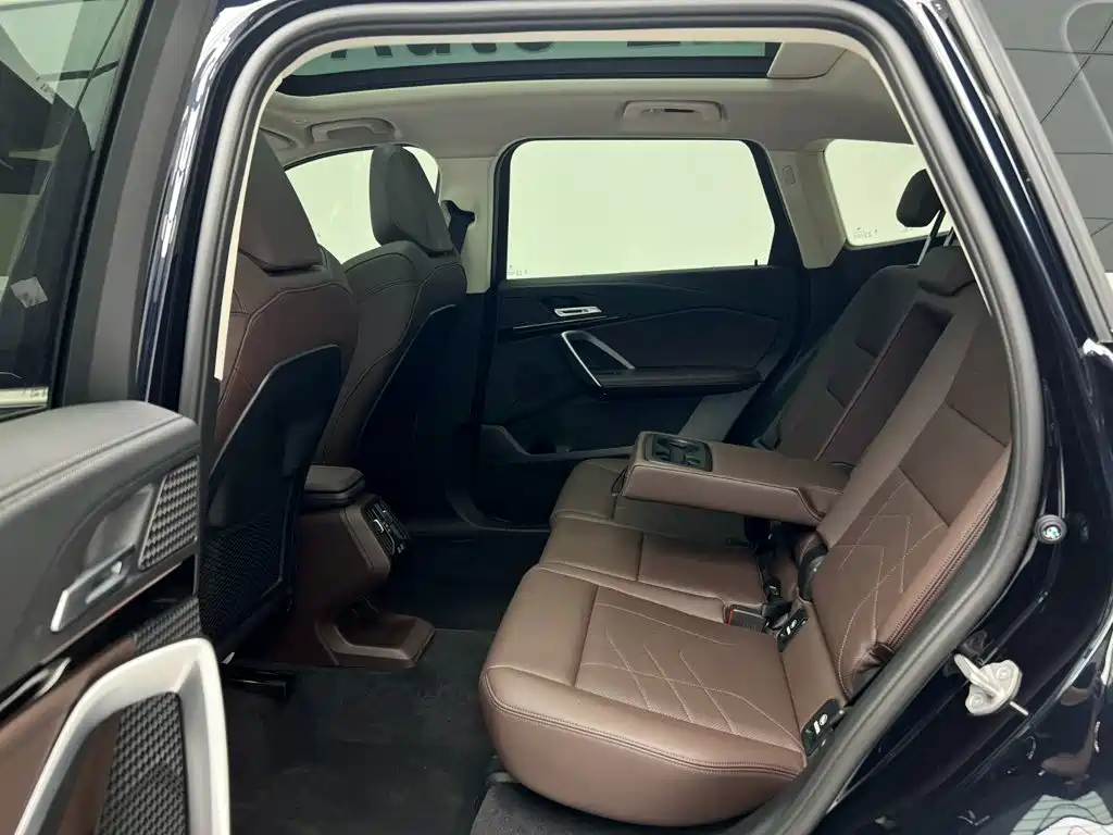 BMW X1 2023 — фото 16
