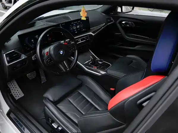 BMW M2 2023