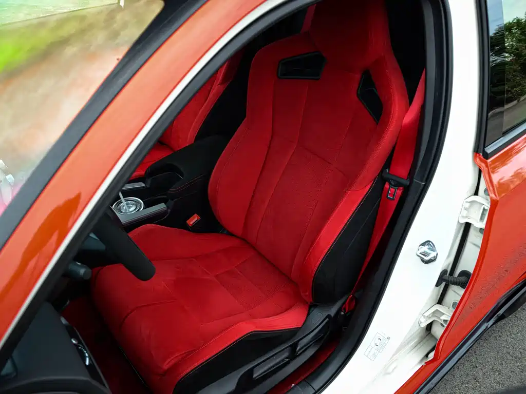 Honda Civic 2025 — фото 14