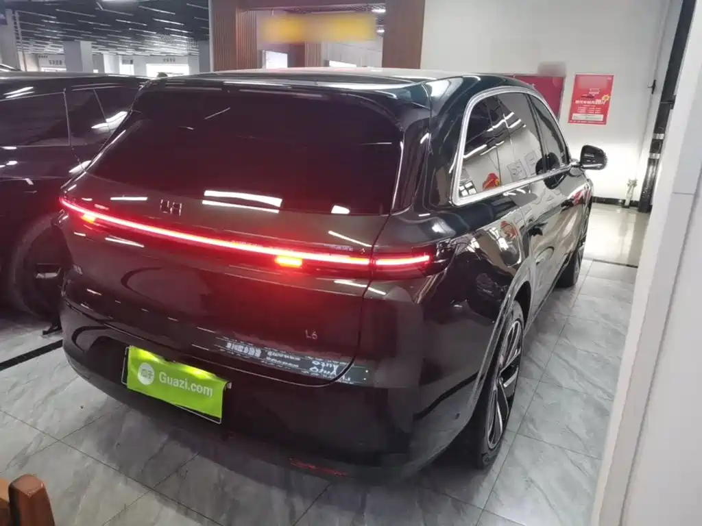 Li Auto Li L6 2024