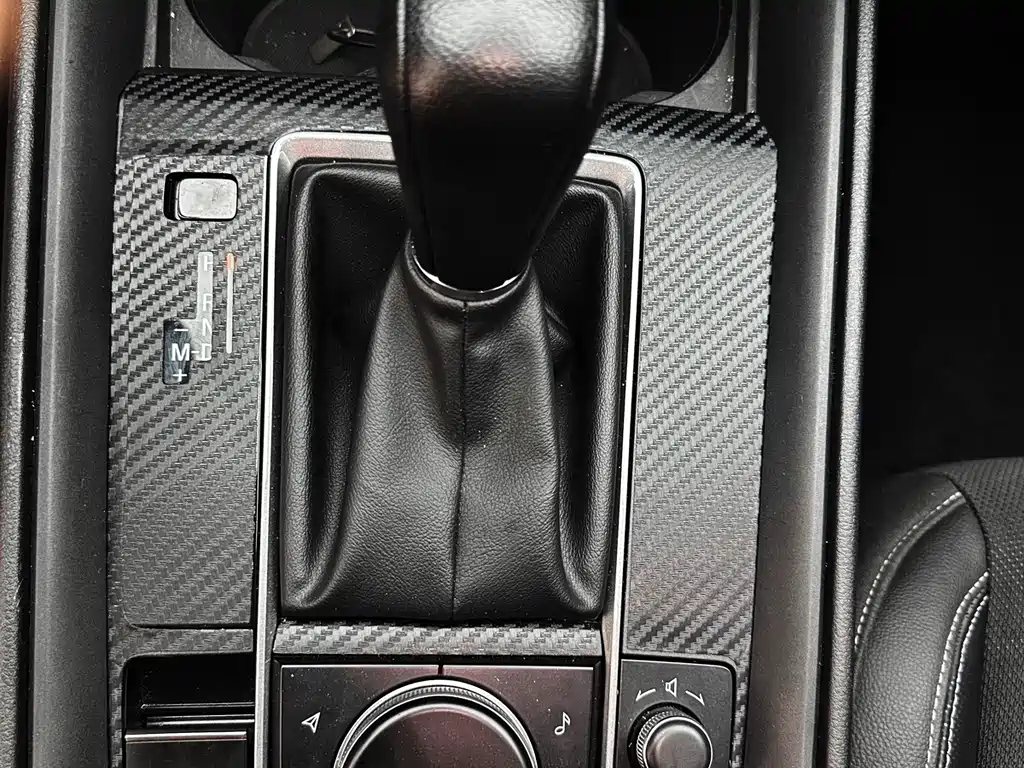 Mazda CX-50 OK 2023 — фото 21