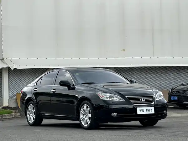 Lexus ES 2008
