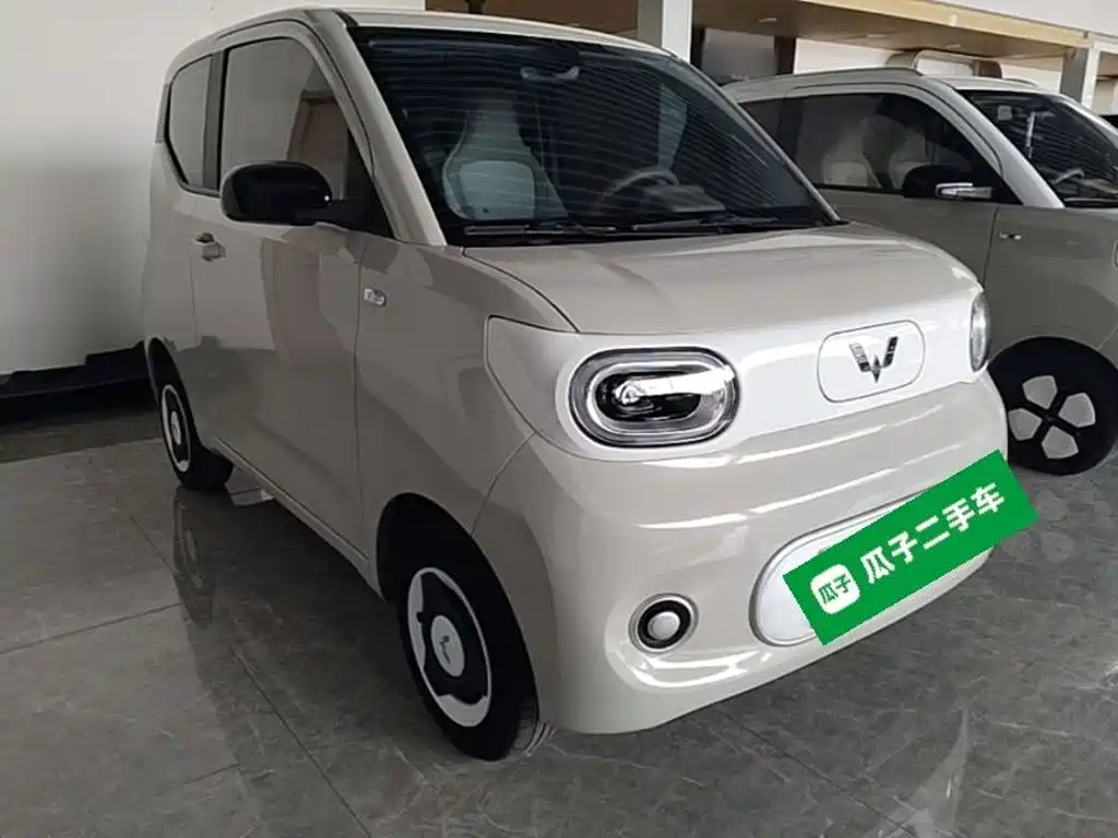 Wuling MINIEV 2024