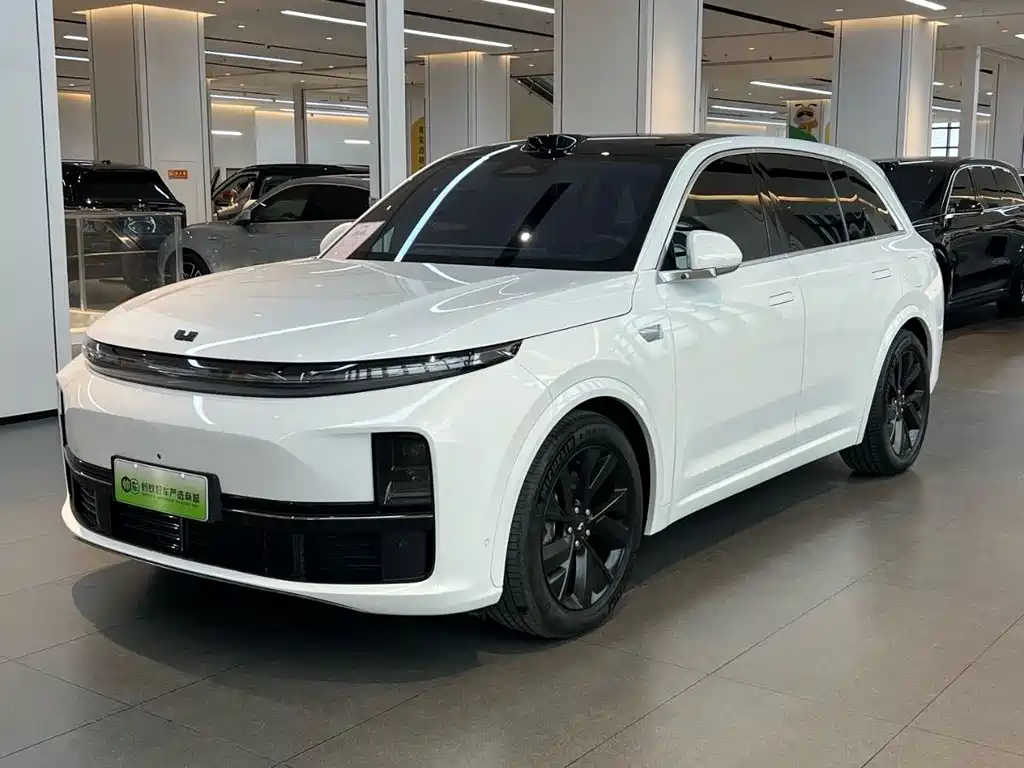 Li Auto Li L7 2023