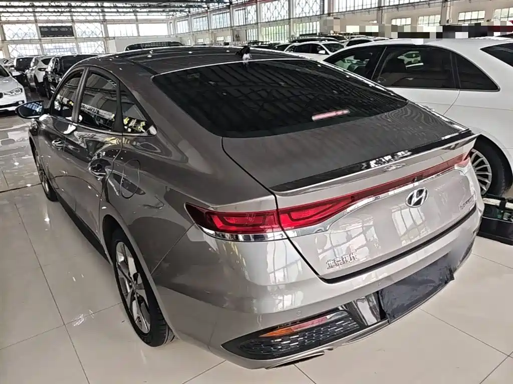 Hyundai Fista 2019 — фото 23