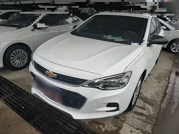 Chevrolet Cavalier 2019