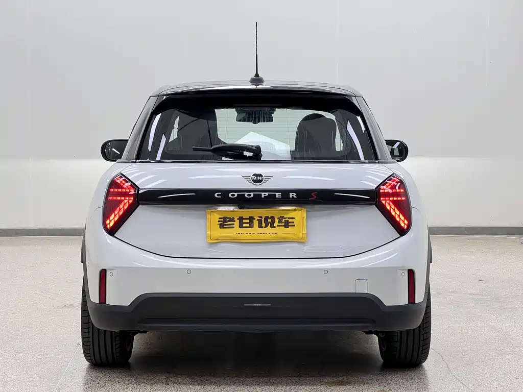 MINI MINI 2024