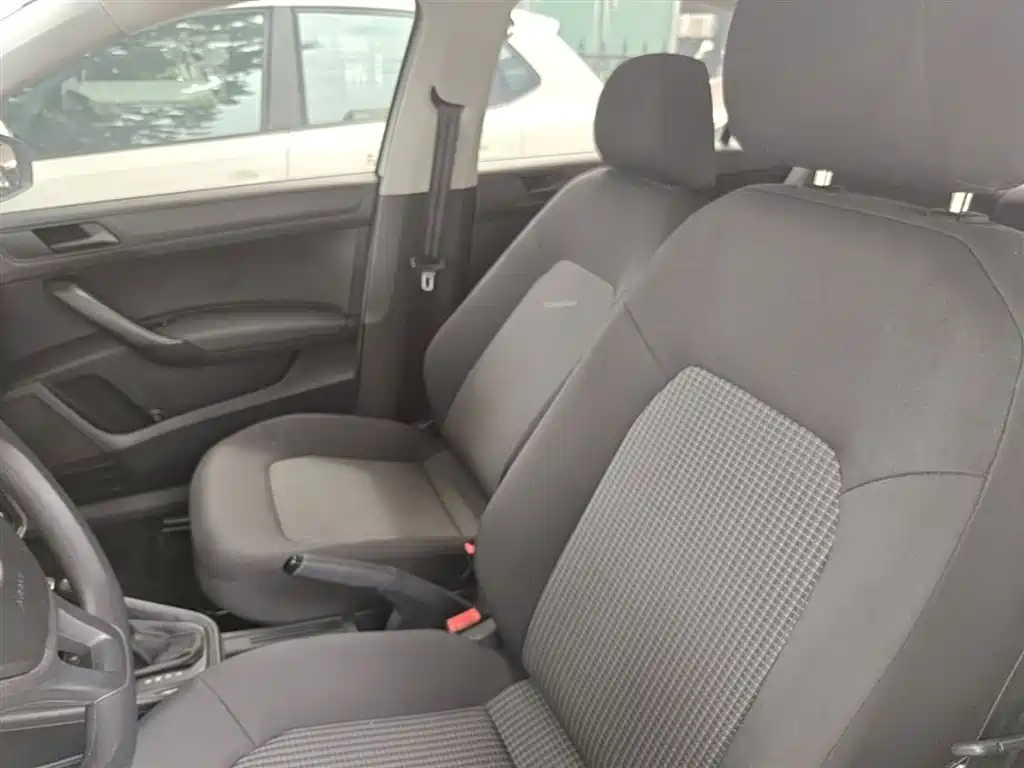 Volkswagen Santana 2021 — фото 15