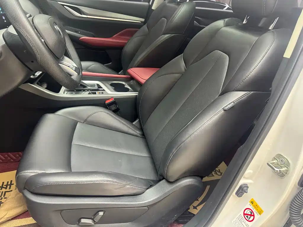 Changan CS55PLUS 2023 — фото 14