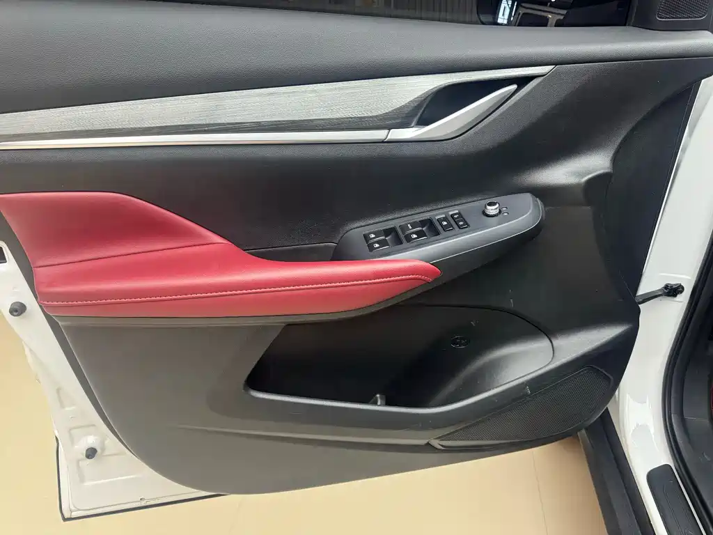Changan CS55PLUS 2023 — фото 10
