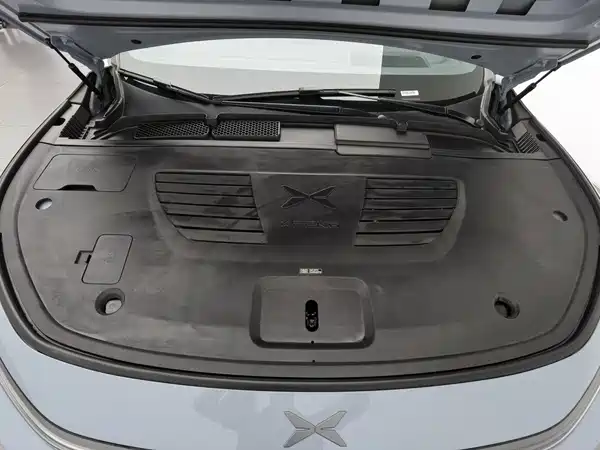 XPeng G7 2026