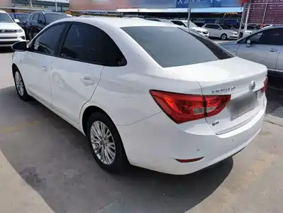Buick Excelle GT 2017