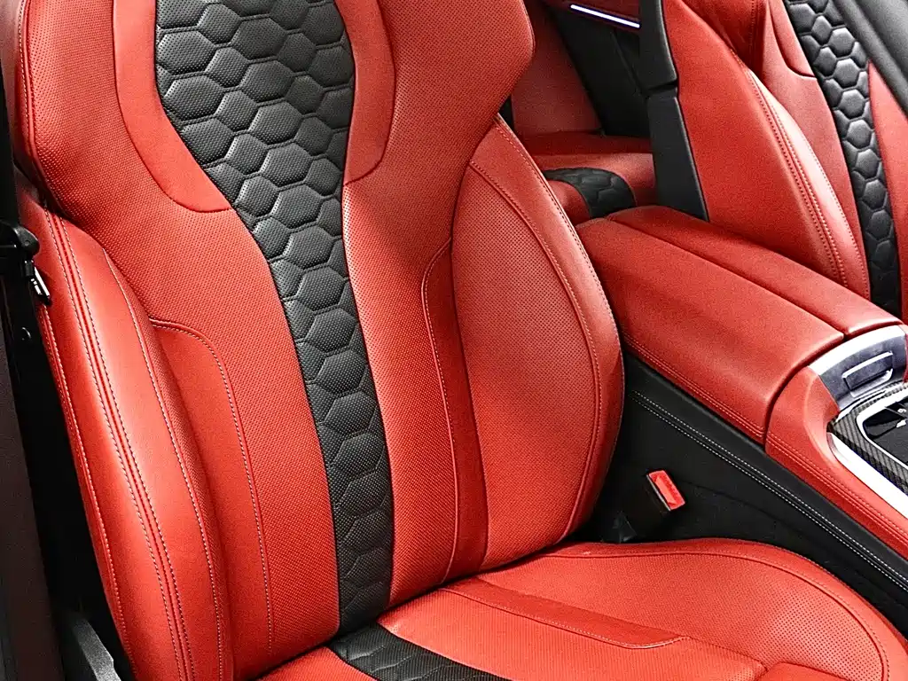BMW X5 M 2023 — фото 16