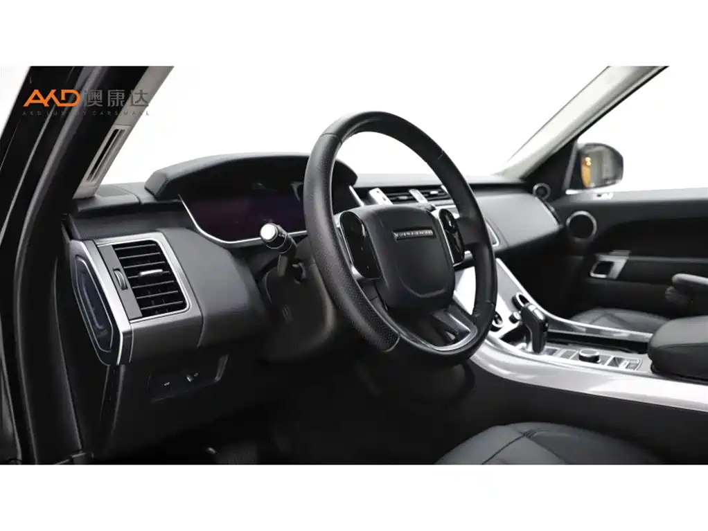 Land Rover Range Rover Sport 2020 — фото 6