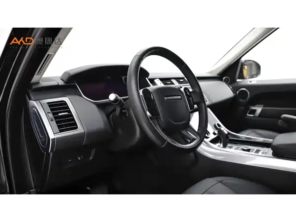 Land Rover Range Rover Sport 2020