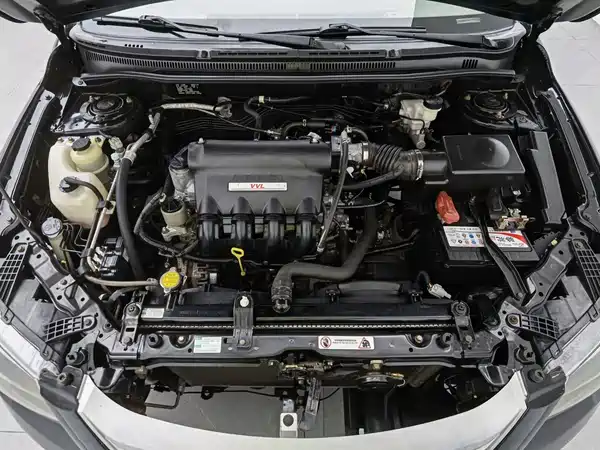 BYD L3 2012