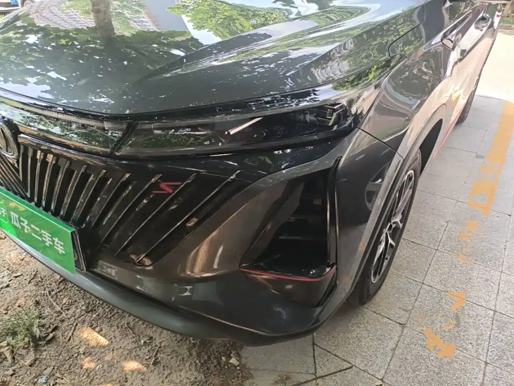 Changan CS75PLUS 2023 — фото 24