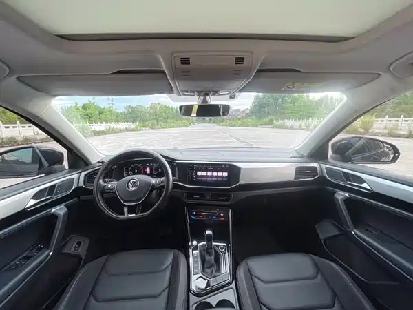 Volkswagen Tayron 2022