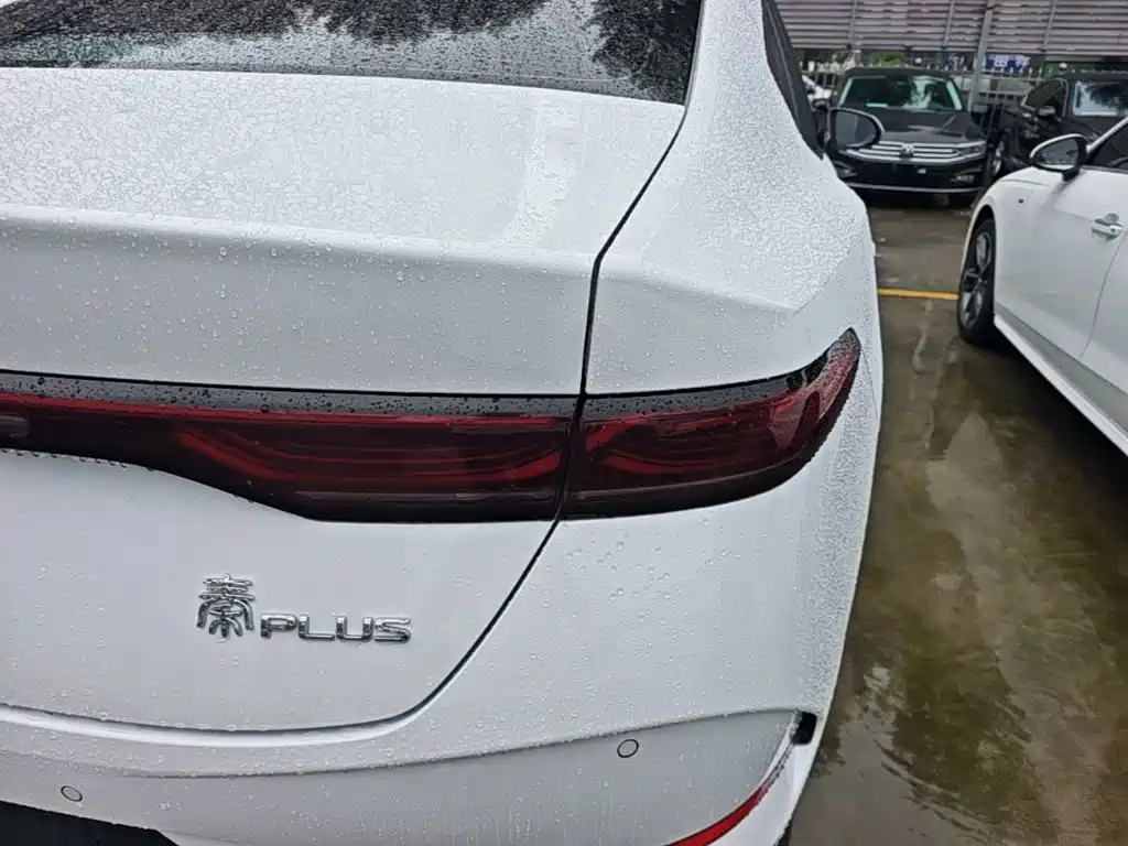 BYD Qin PLUS 2025 — фото 8
