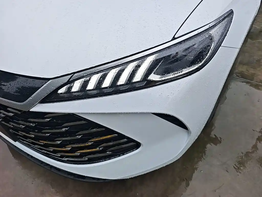 BYD Qin PLUS 2025 — фото 24