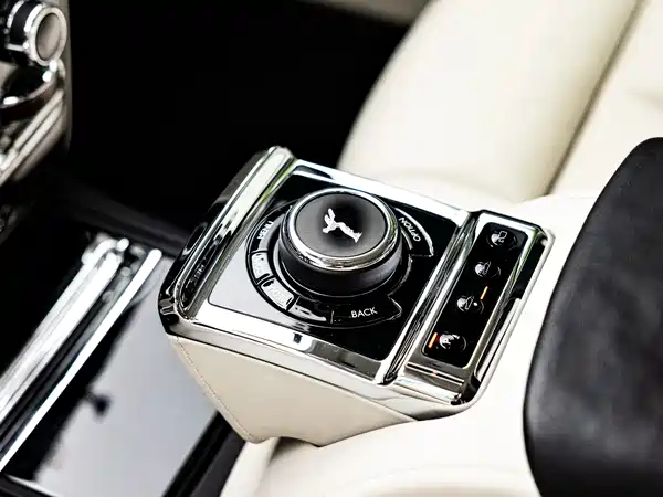 Rolls-Royce Phantom 2018