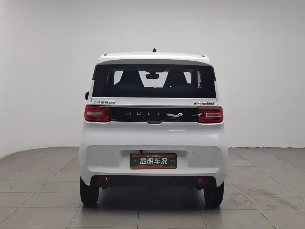 Wuling Hongguang MINIEV 2022