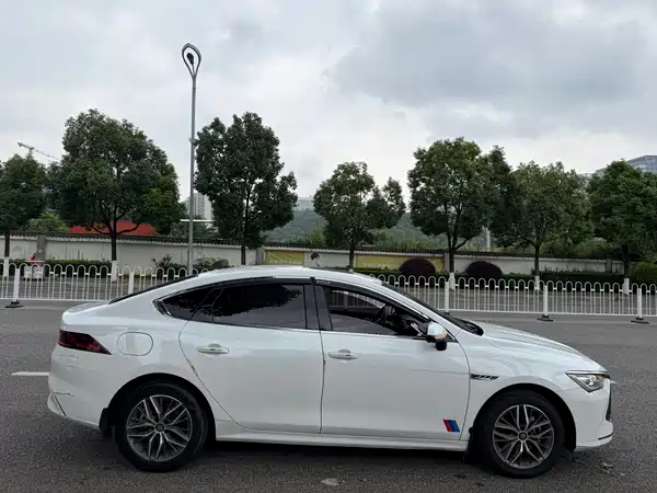 BYD Qin PLUS 2023