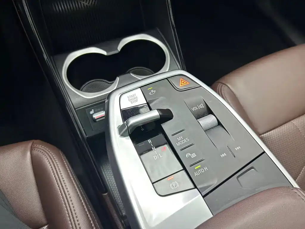 BMW X1 2023 — фото 14