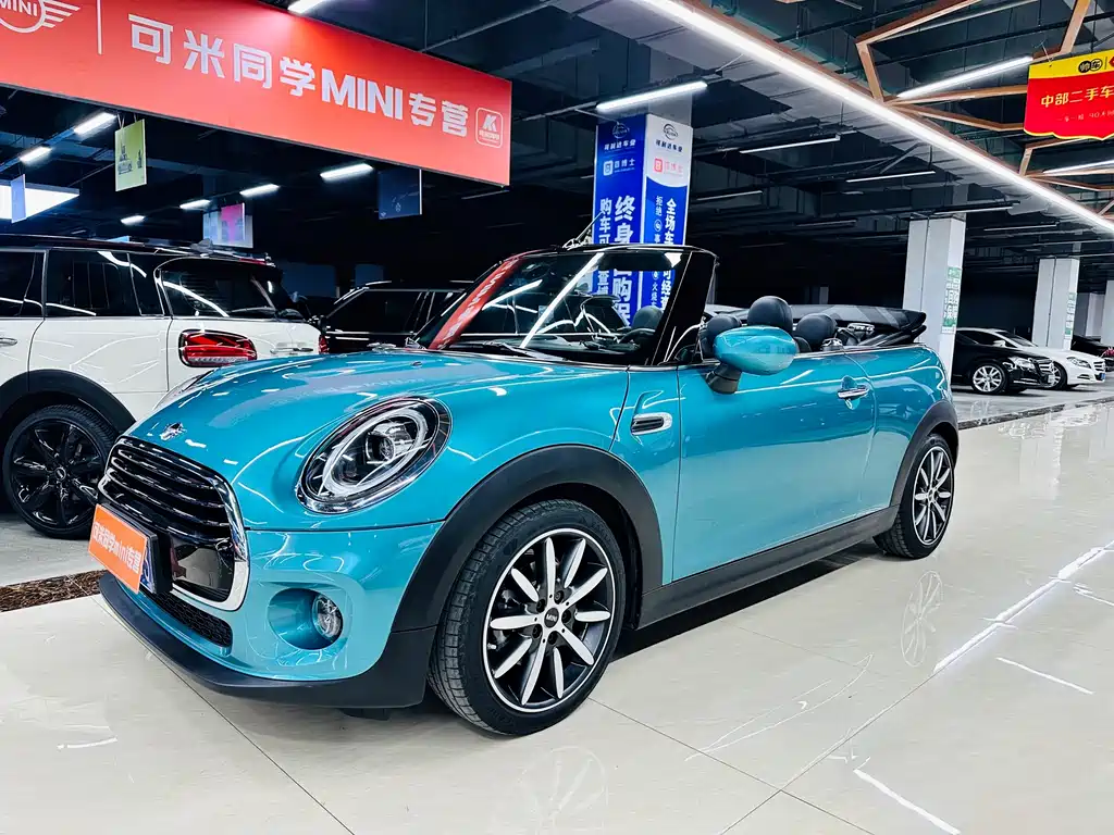 MINI Mini 2020