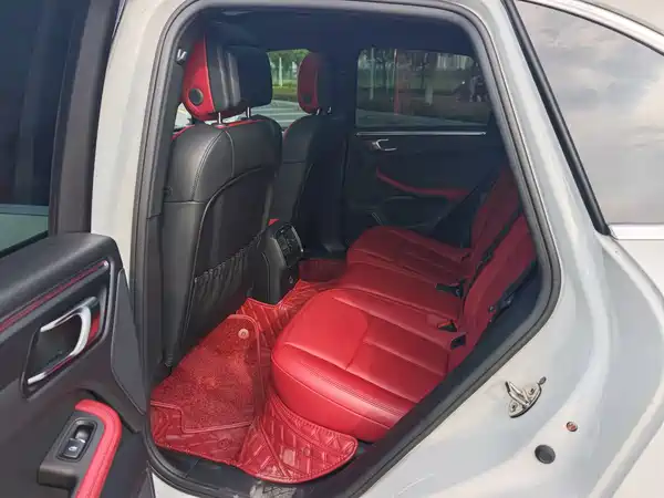 Porsche Macan 2018