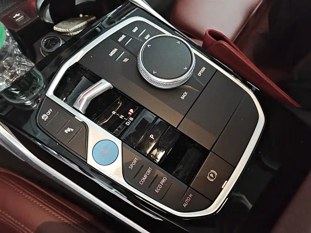 BMW i3 2023 — фото 14