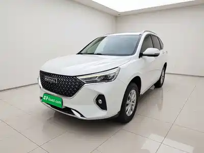Haval M6 2021