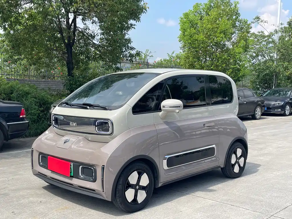 Baojun KiWi EV 2023