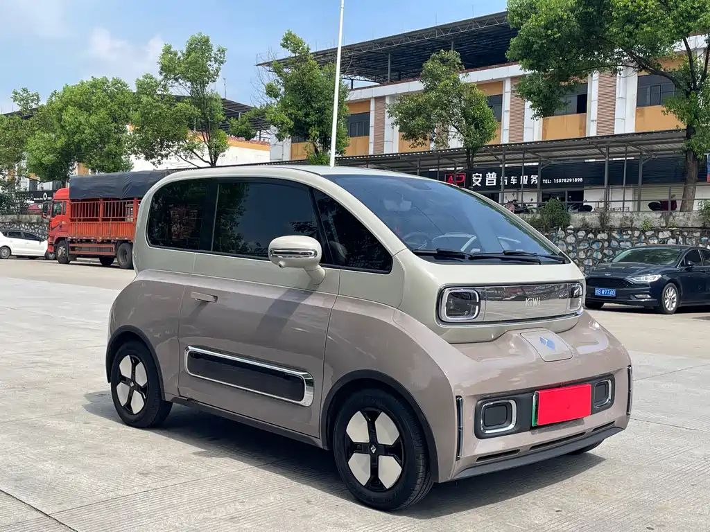 Baojun KiWi EV 2023