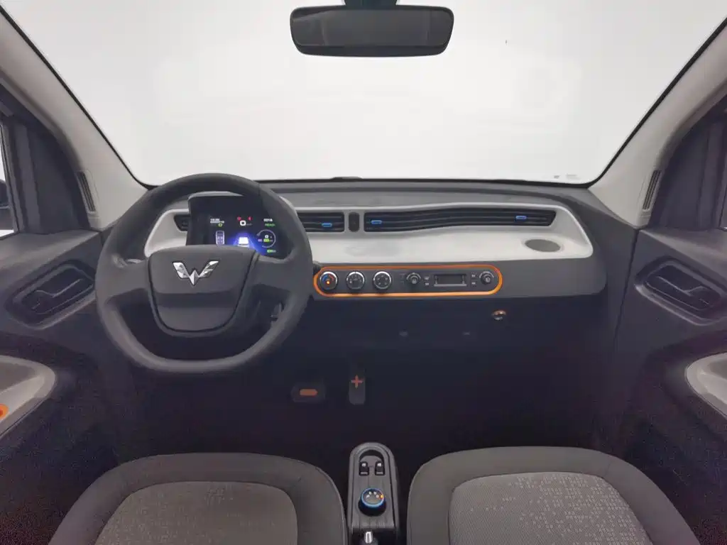 Wuling Hongguang MINIEV 2020