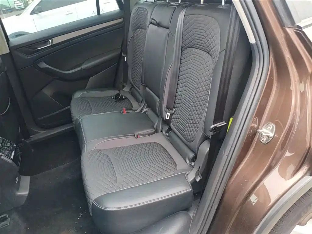 Skoda Kodiaq 2019 — фото 17