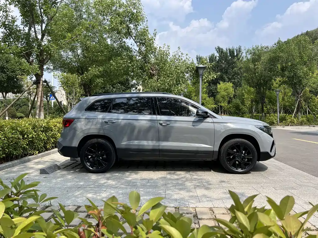 Jetta VS7 2023