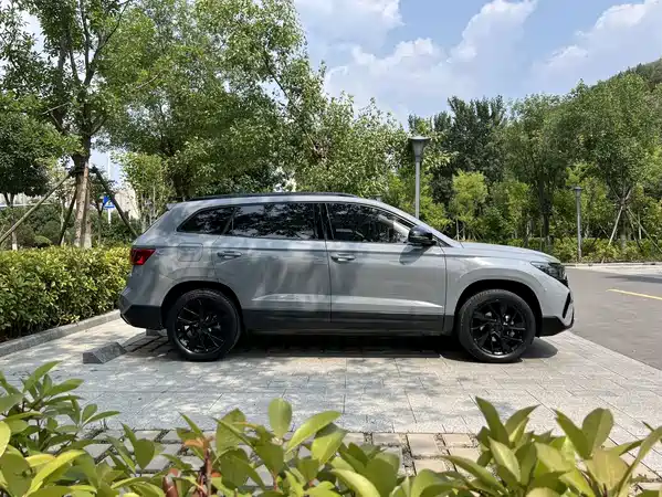 Jetta VS7 2023