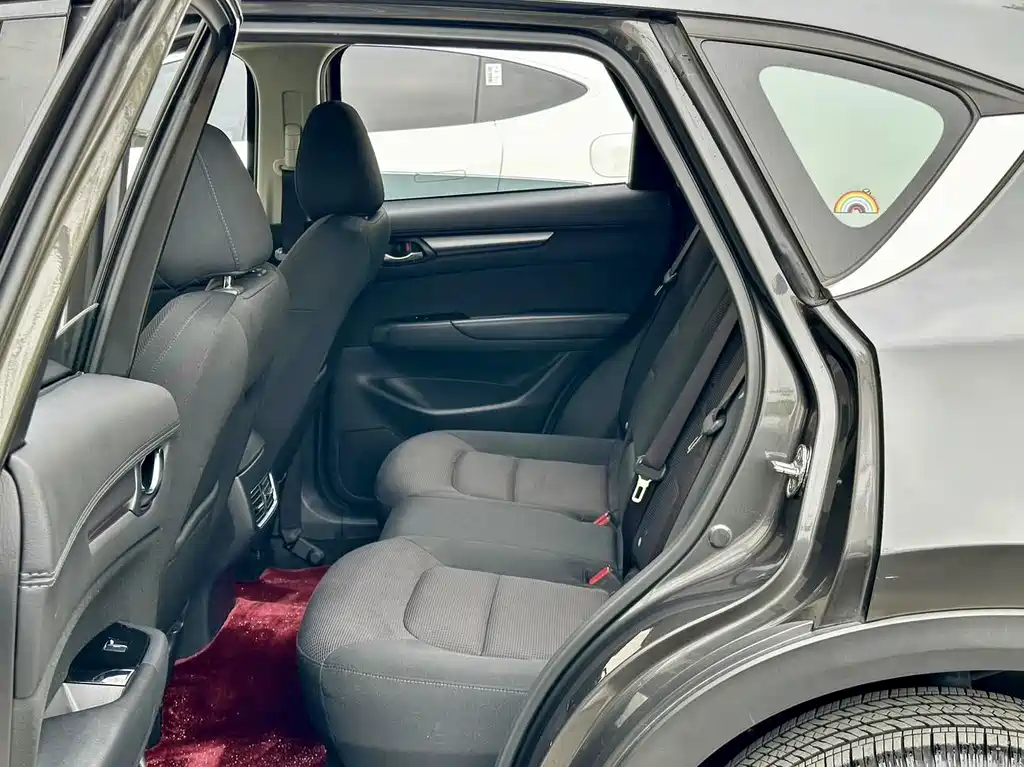 Mazda CX-5 2020