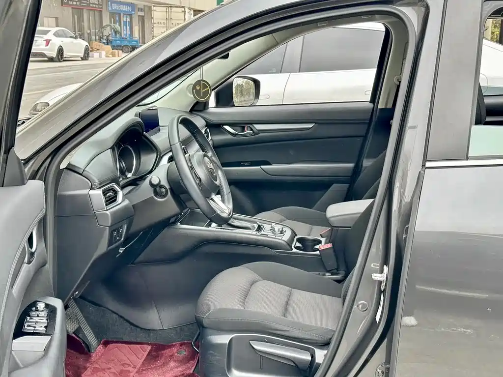 Mazda CX-5 2020