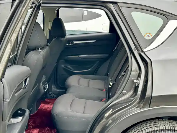 Mazda CX-5 2020