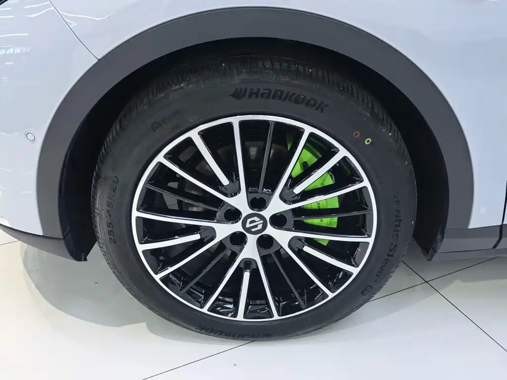 Leapmotor C11 2025