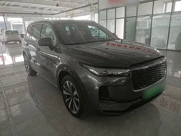 Li Auto ONE 2023