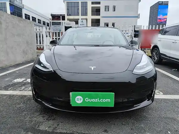 Tesla Model 3 2020
